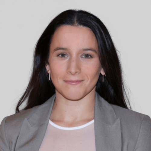 Lucrecia Corvalan
