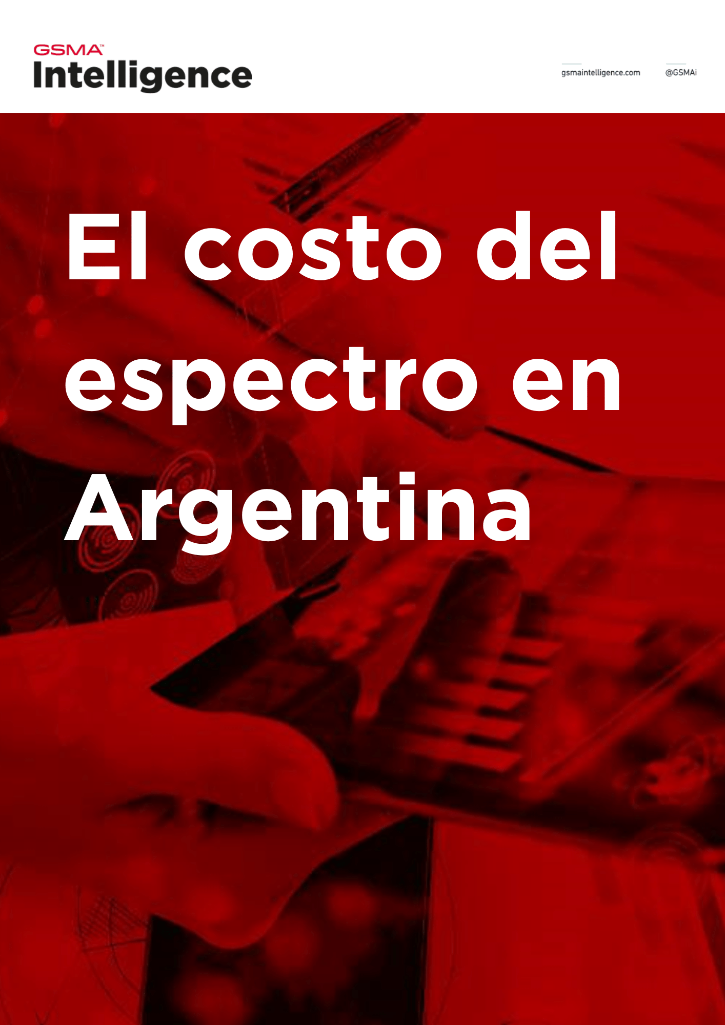 The impact of spectrum prices in Argentina image