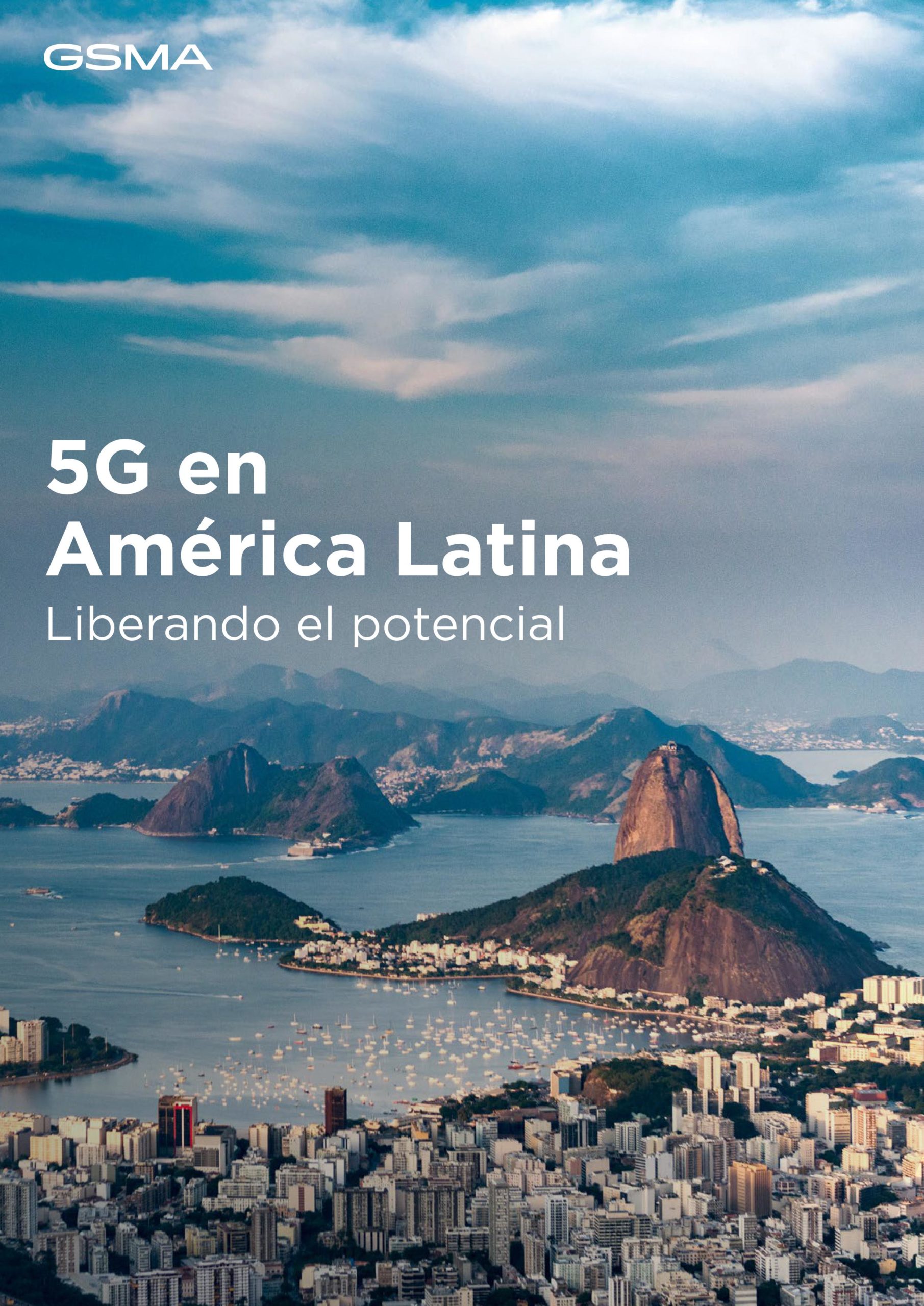 5G na América Latina image