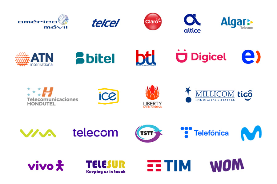 Chamado à ação para assegurar o desenvolvimento da internet e o futuro digital da América Latina e Caribe