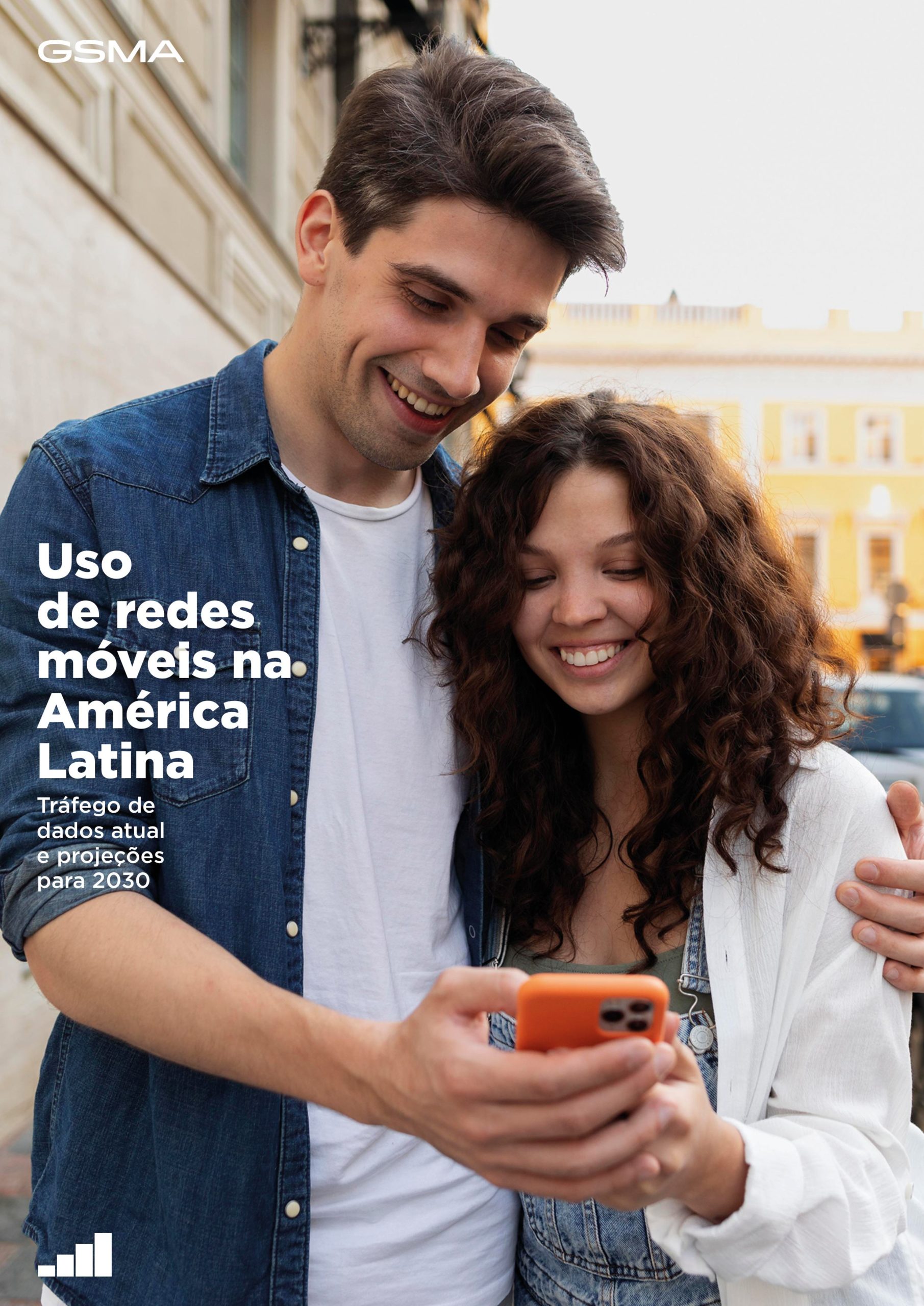 Uso de redes móviles en América Latina image