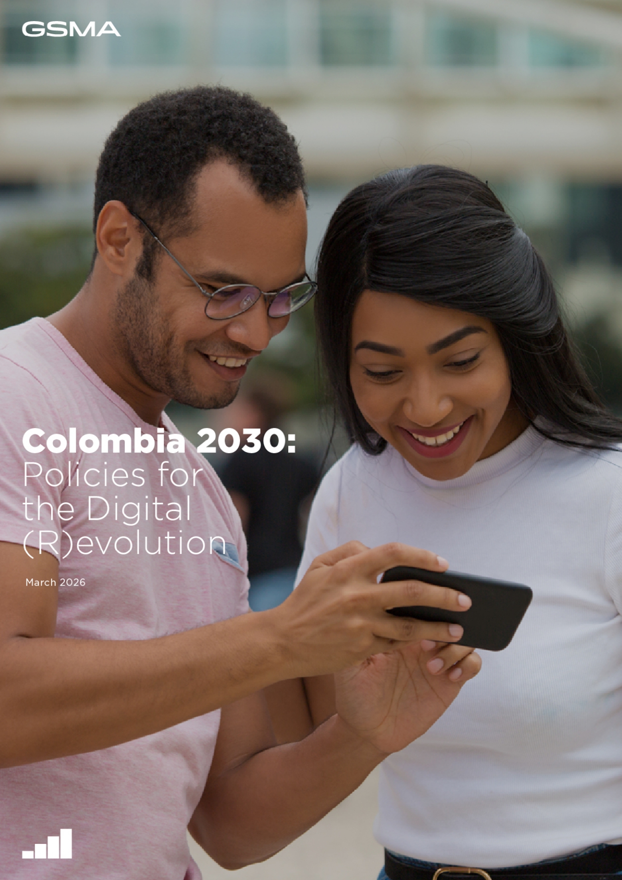 Colombia 2030: Políticas para la (r)evolución digital image