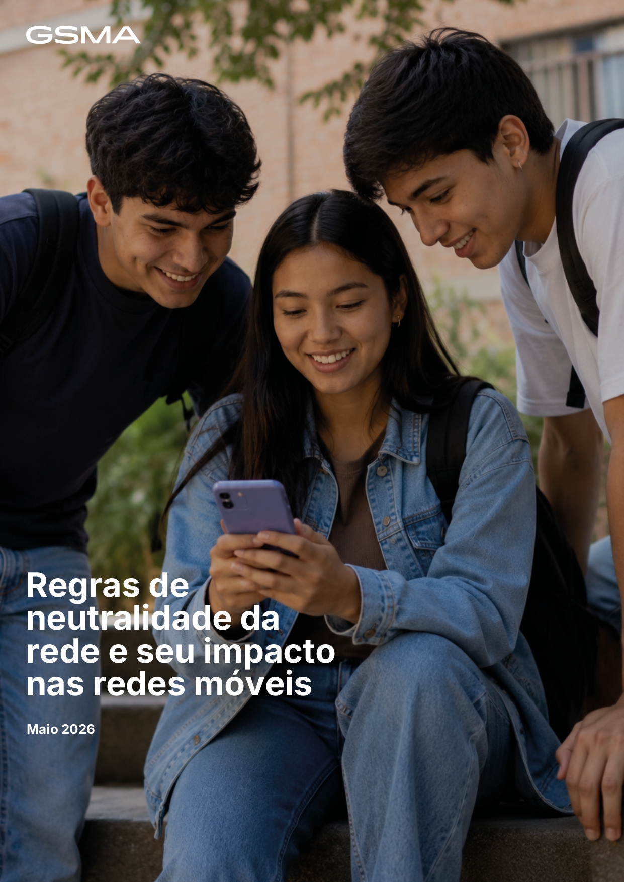 Net neutrality in Latin America: learnings from global experiences in mobile markets image