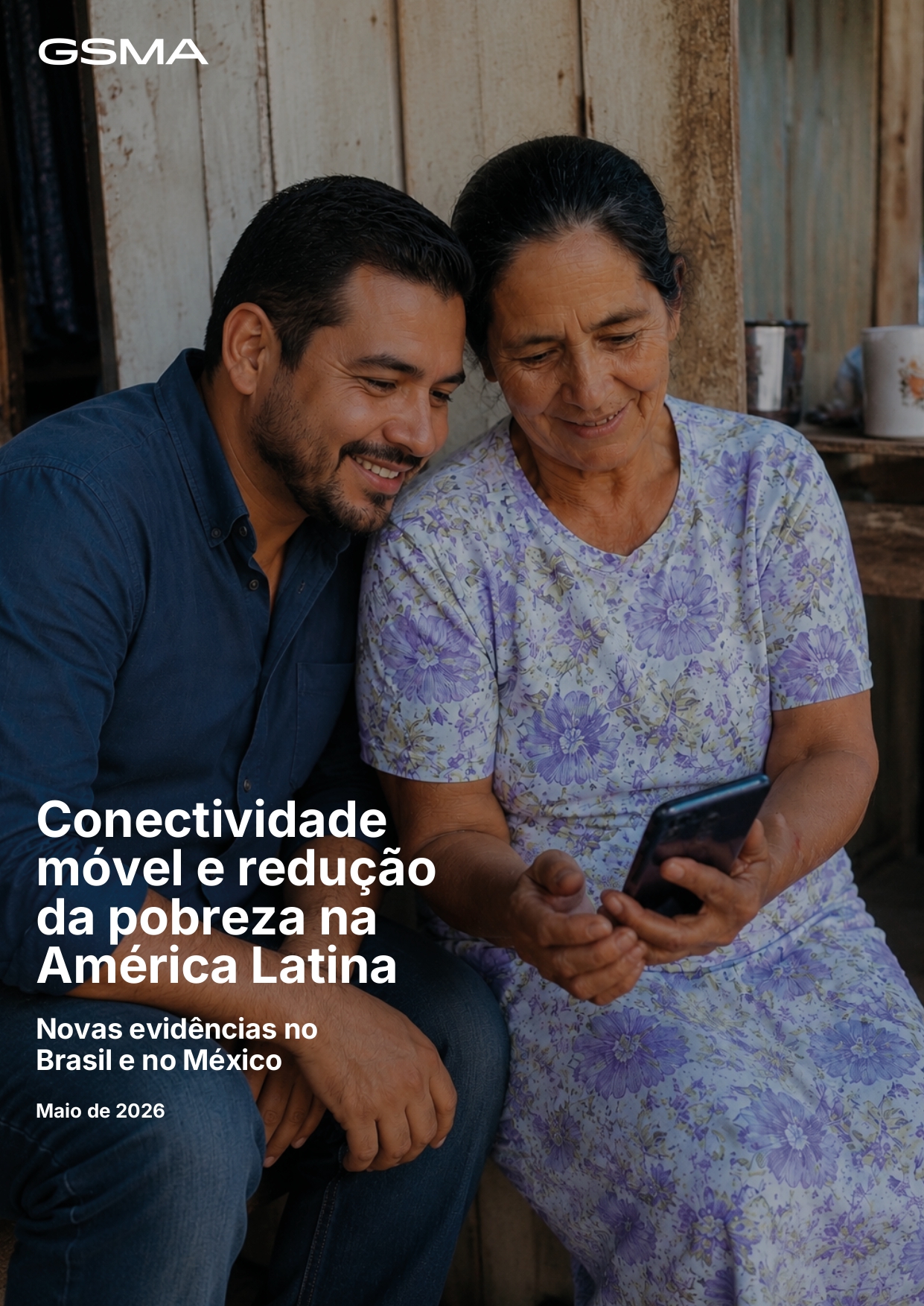 Conectividad móvil y reducción de la pobreza en América Latina image