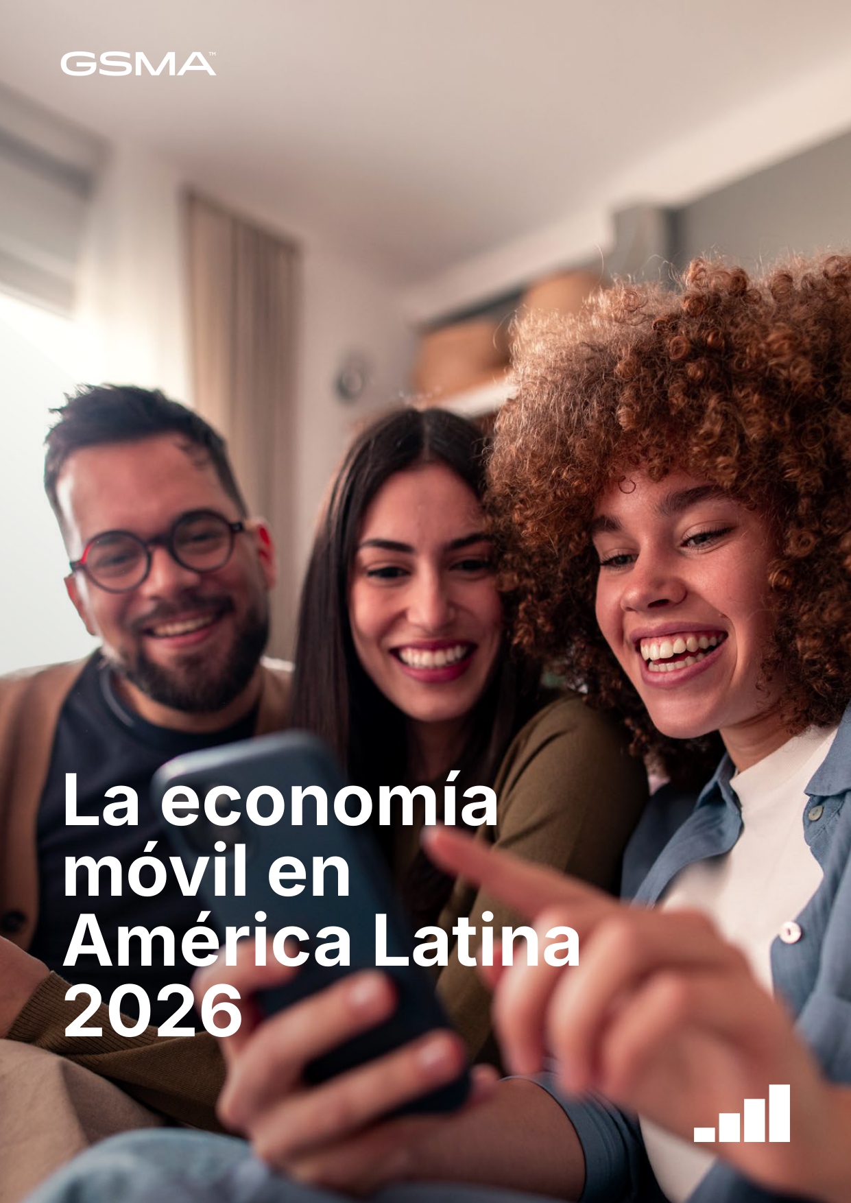 A Economia Móvel na América Latina 2026 image
