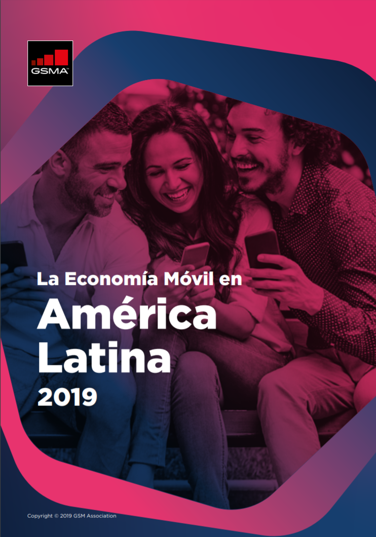 The Mobile Economy Latin America 2019 image