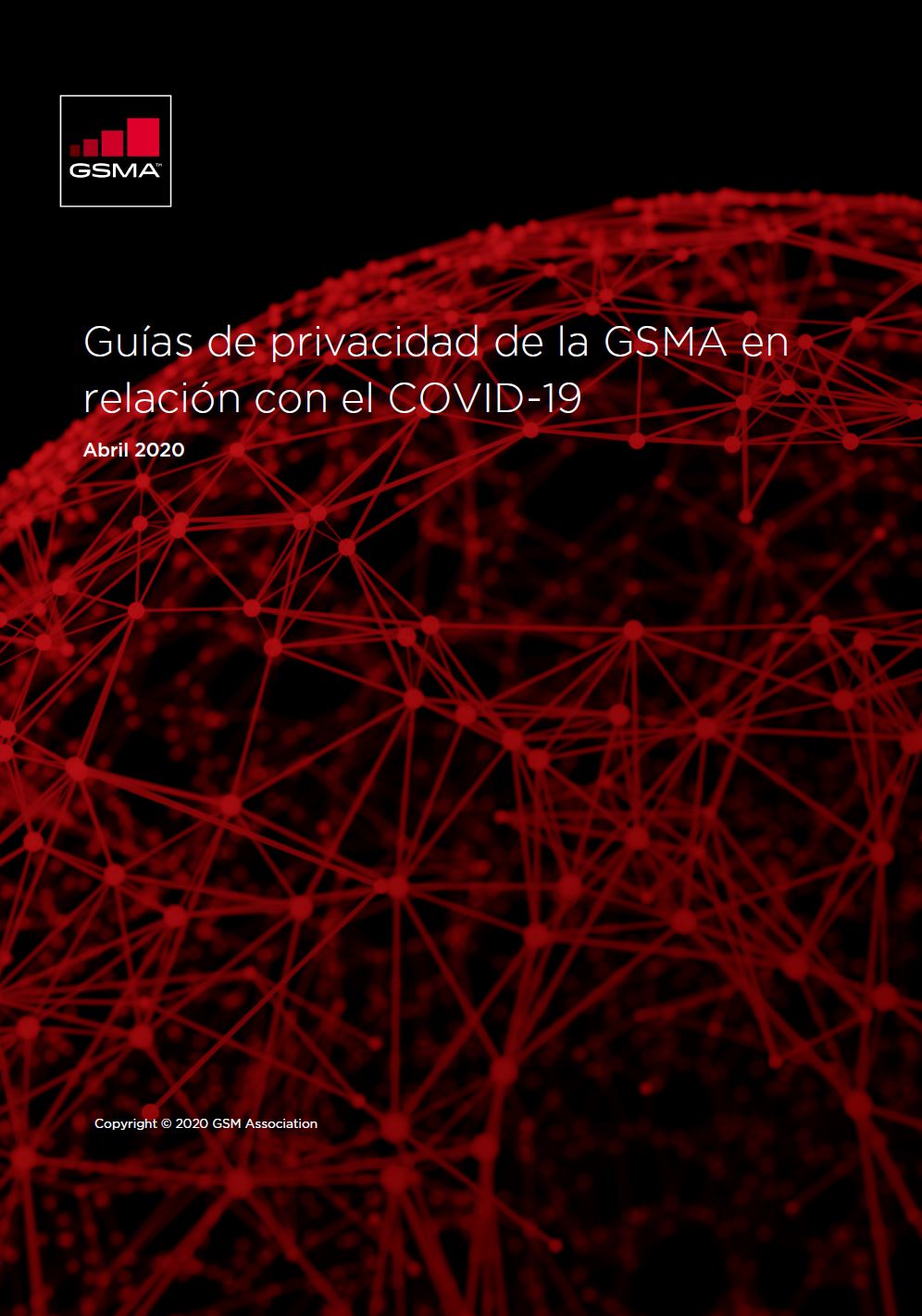 COVID-19 Privacy Guidelines image