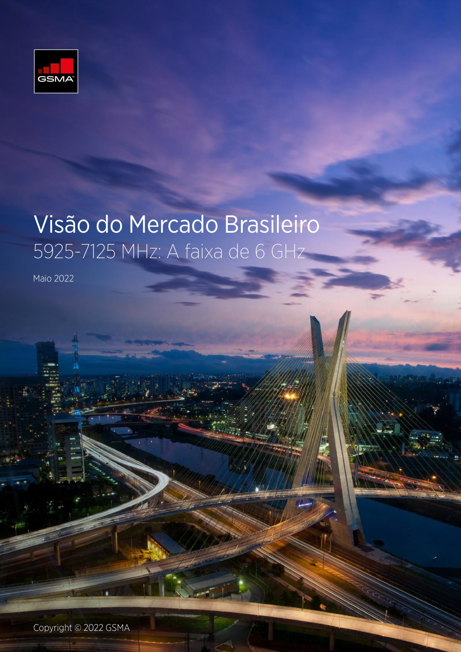 Brazil Market Insight | 5925-7125 MHz: The 6 GHz Band image