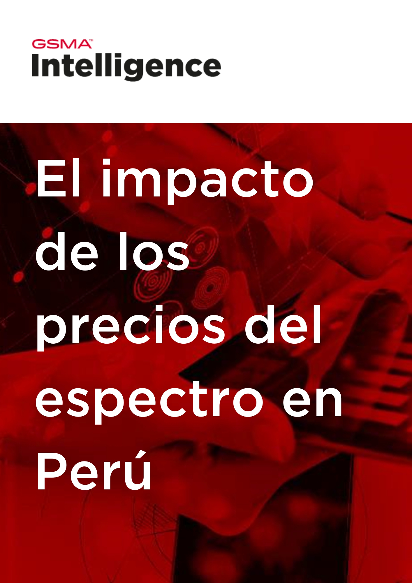 El impacto de los precios del espectro en Perú image