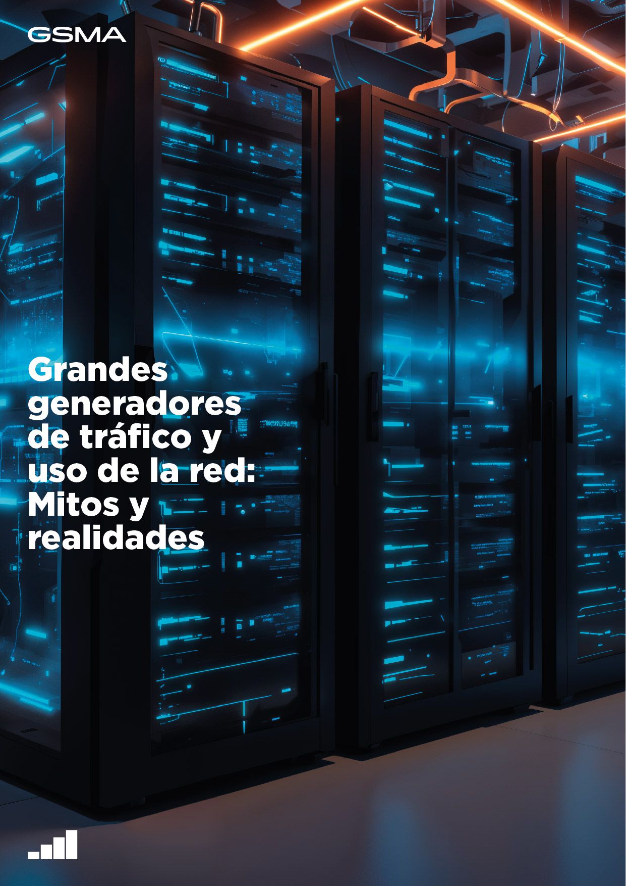 Grandes geradores de tráfego e uso da rede: Mitos e realidades image