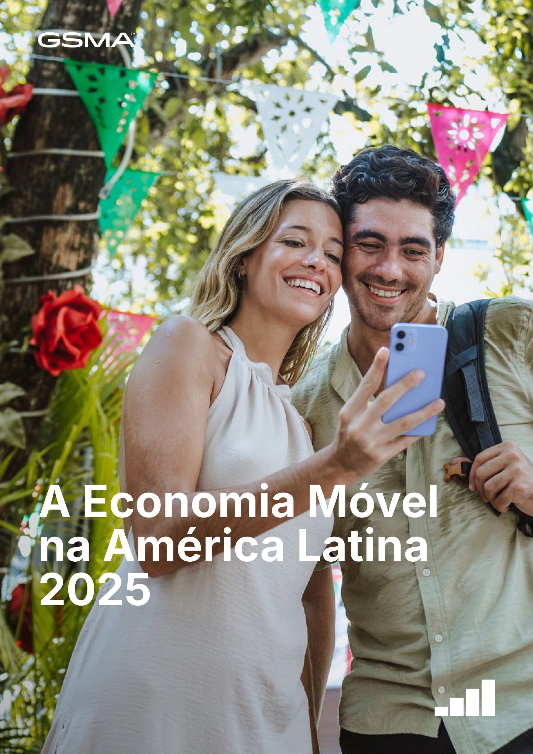 La economía móvil en América Latina 2025 image