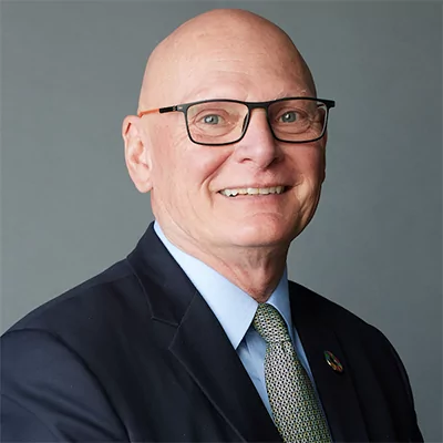 John Hoffman