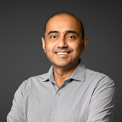 Gopal Vittal
