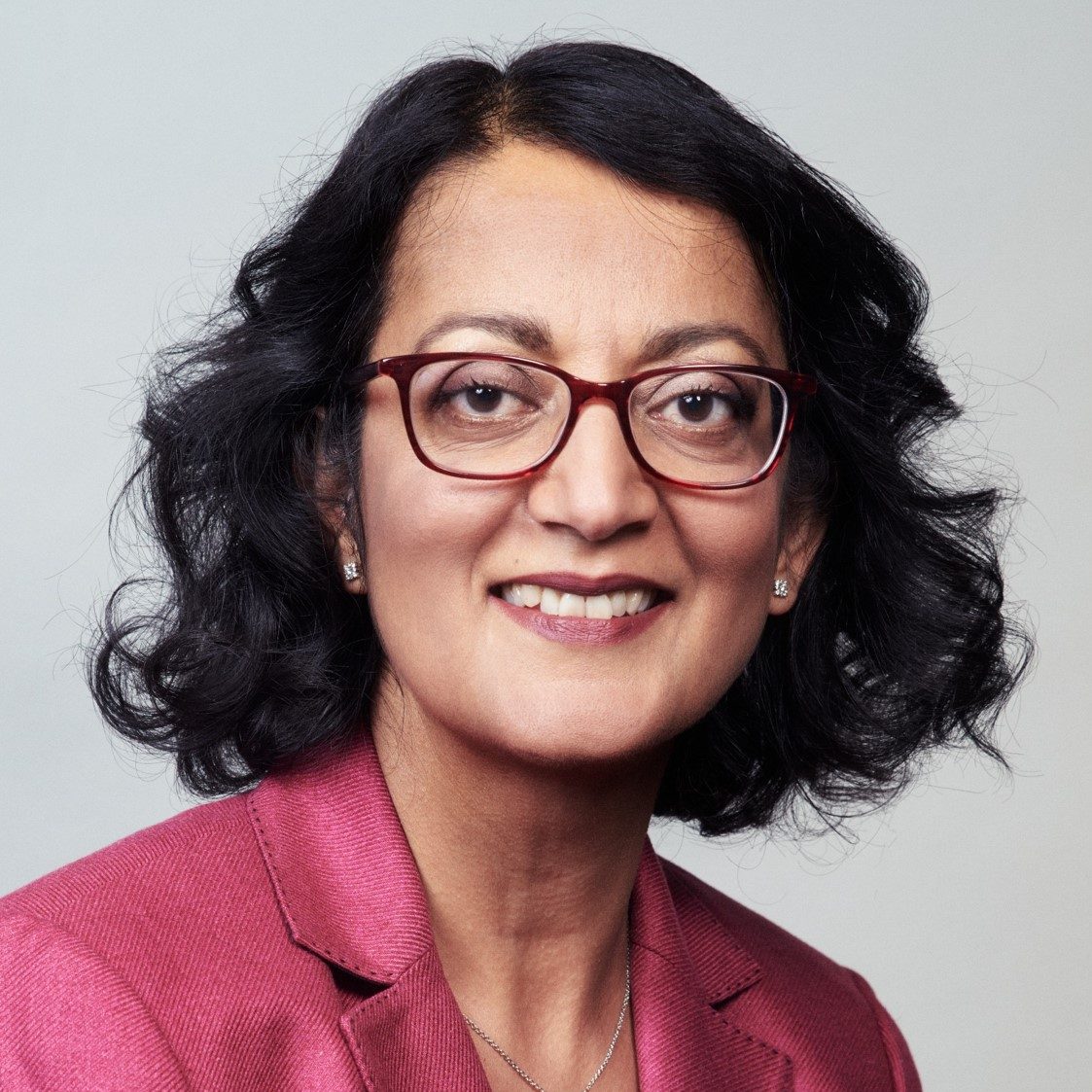 Rima Qureshi