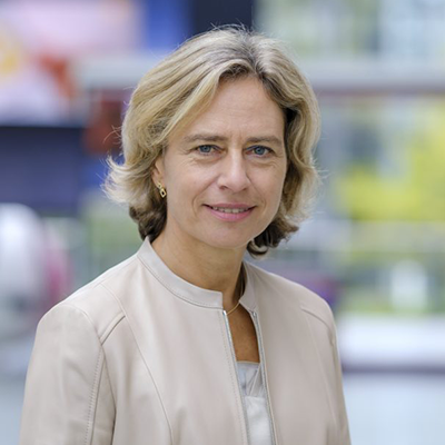 Dominique Leroy