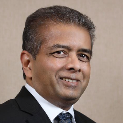 Dr. Hans Wijayasuriya