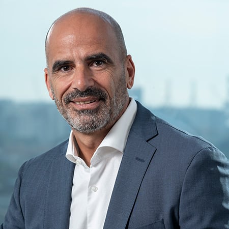 Roberto Daniel Nobile