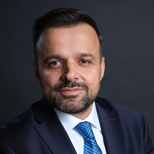 Ali Taha Koç