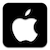 Apple app logo