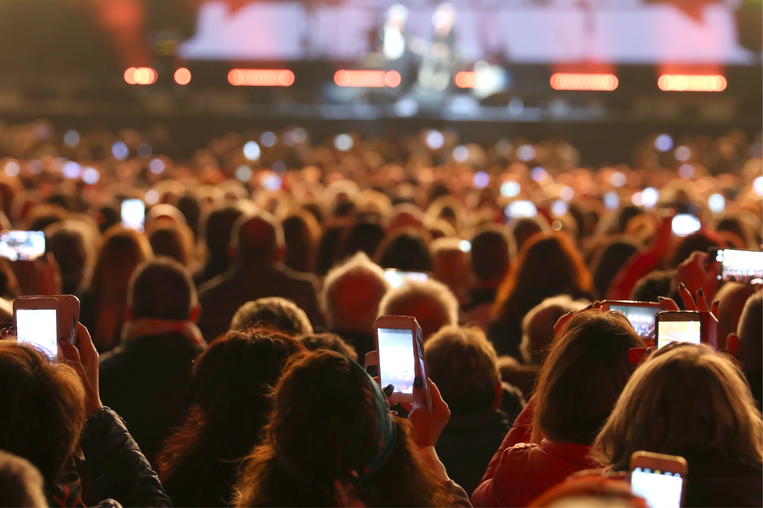 Mobile ecosystem leadership