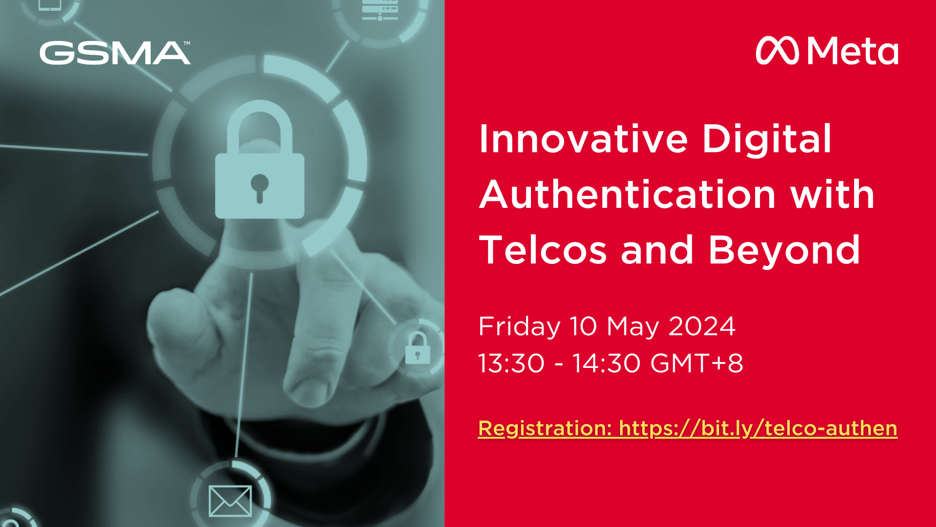 Innovative Digital Authentication with Telcos and Beyond