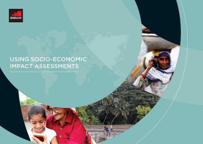 Using Socio-Economic Impact Assessments image