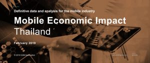 Mobile Economic Impact Reports image