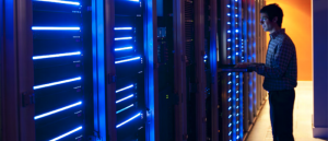 5G energy efficiencies: Green is the new black