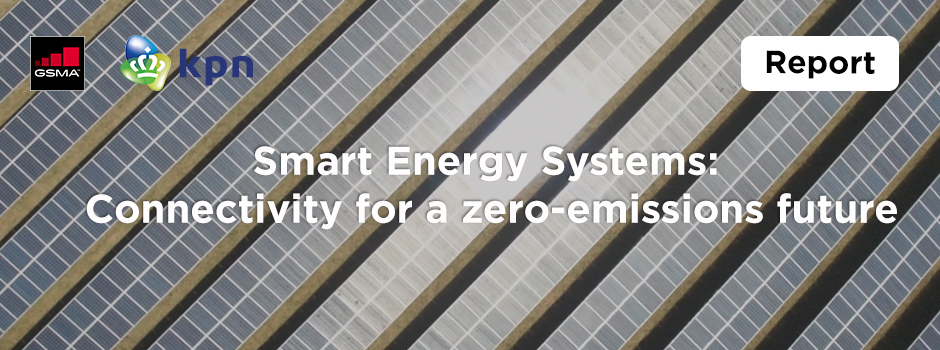 Smart Energy Systems Report