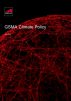 Cover of the GSMA Climate Policy