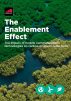 Cover of The Enablement Effect report