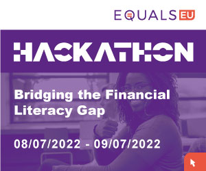 GSMA EQUALS EU Hackathon – Bridging the Financial Literacy Gap