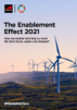 The Enablement Effect Report 2021