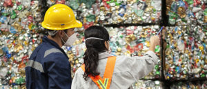 Catalysing Partnerships in Plastics