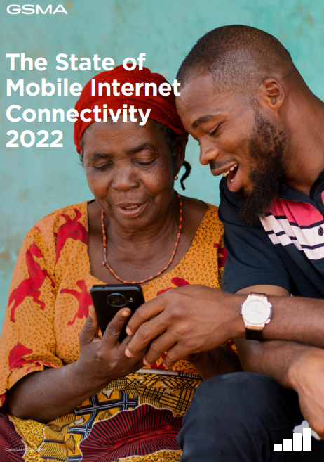 The State of Mobile Internet Connectivity 2022 image