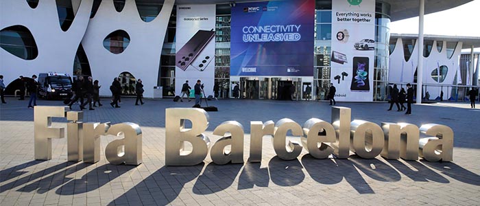 Better Future Activities during MWC Barcelona 2023