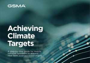Achieving Climate Targets Guide