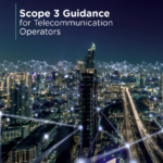 Scope 3 Guidance