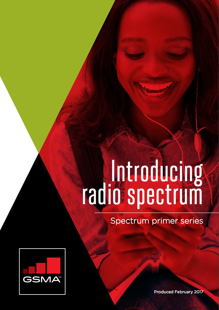 Introducing Radio Spectrum – Everything You Need to Know image