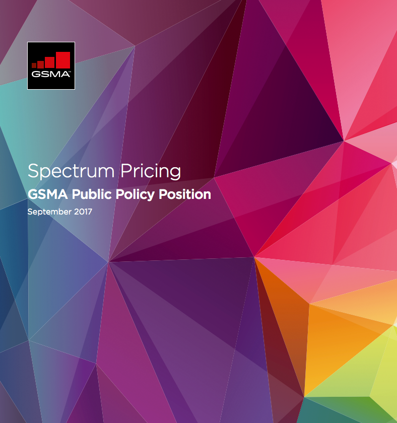 Spectrum Pricing  – Success in 10 Steps image
