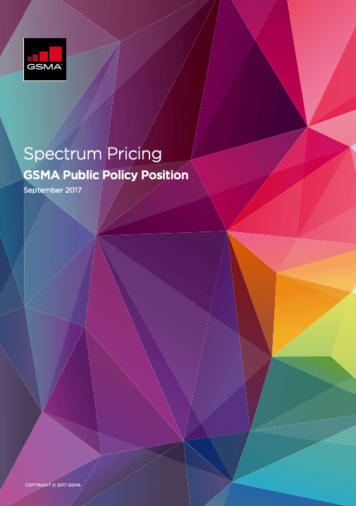 cover of report