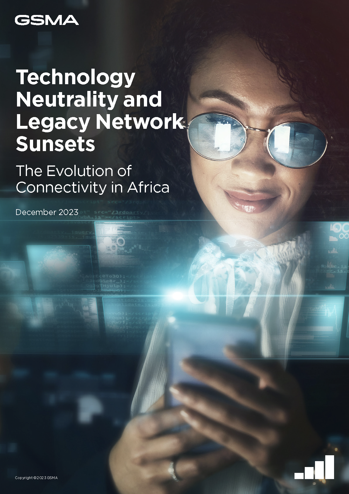 Technology-Neutral Spectrum and Legacy Network Sunsets image