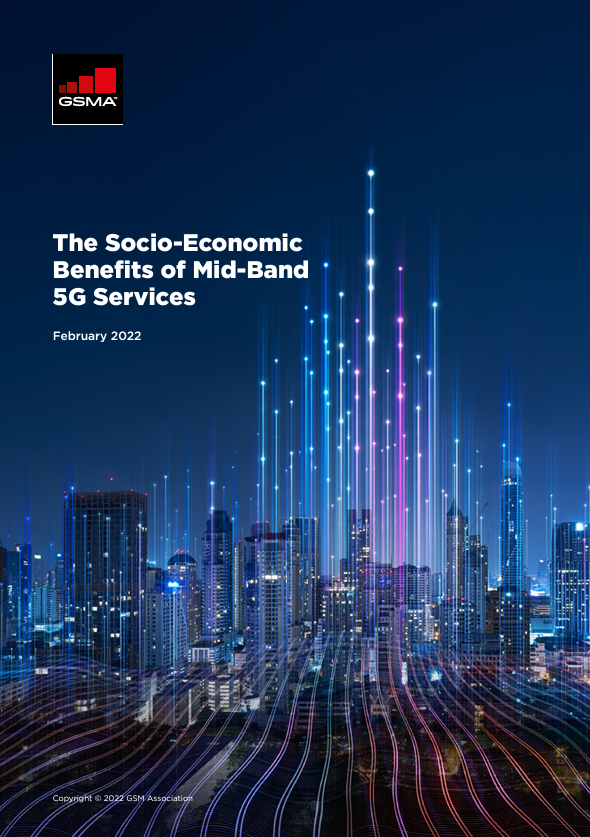 cover of report