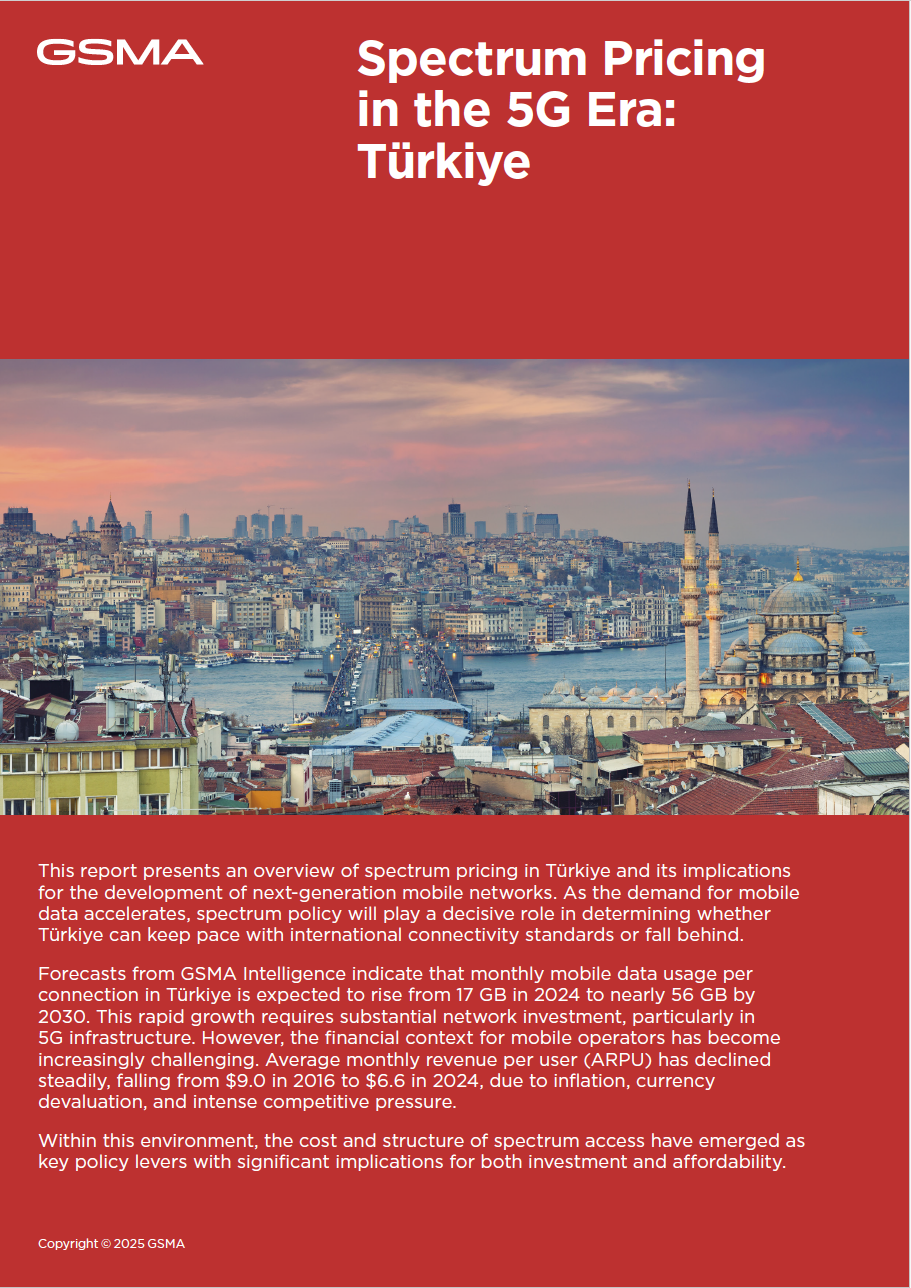 cover of report