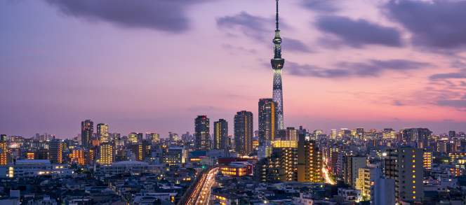 6 GHz in APAC - Spectrum