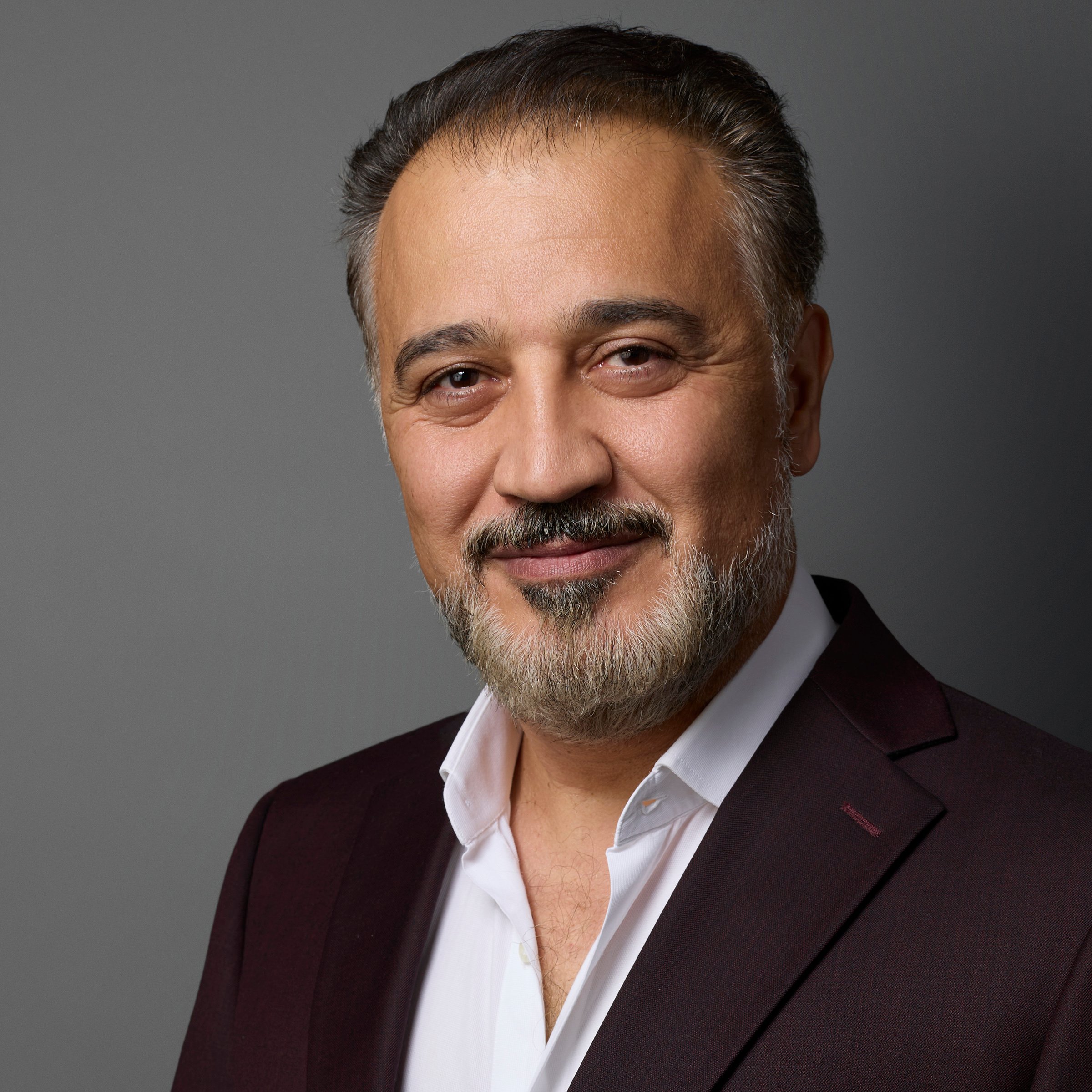 Fayez Abu Awad