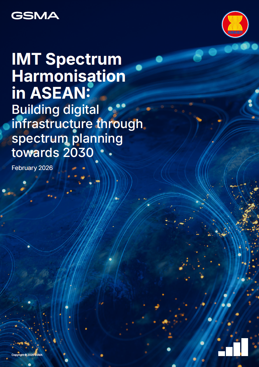 cover of report