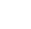 A white icon of two leaves overlapping at the center, enclosed by a circular arrow with two arrowheads, all set against a light gray background. The design suggests themes of nature, sustainability, or recycling.