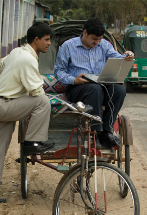 GSMA - Digital Dividend - Making sense of the Digital Dividend Spectrum ...