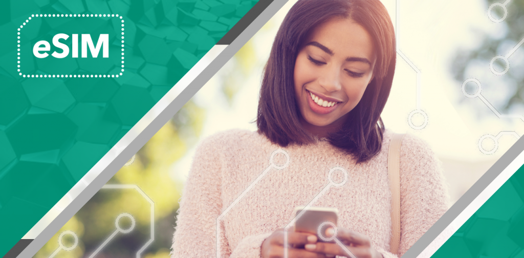 GSMA eSIM hero image mint eSIM